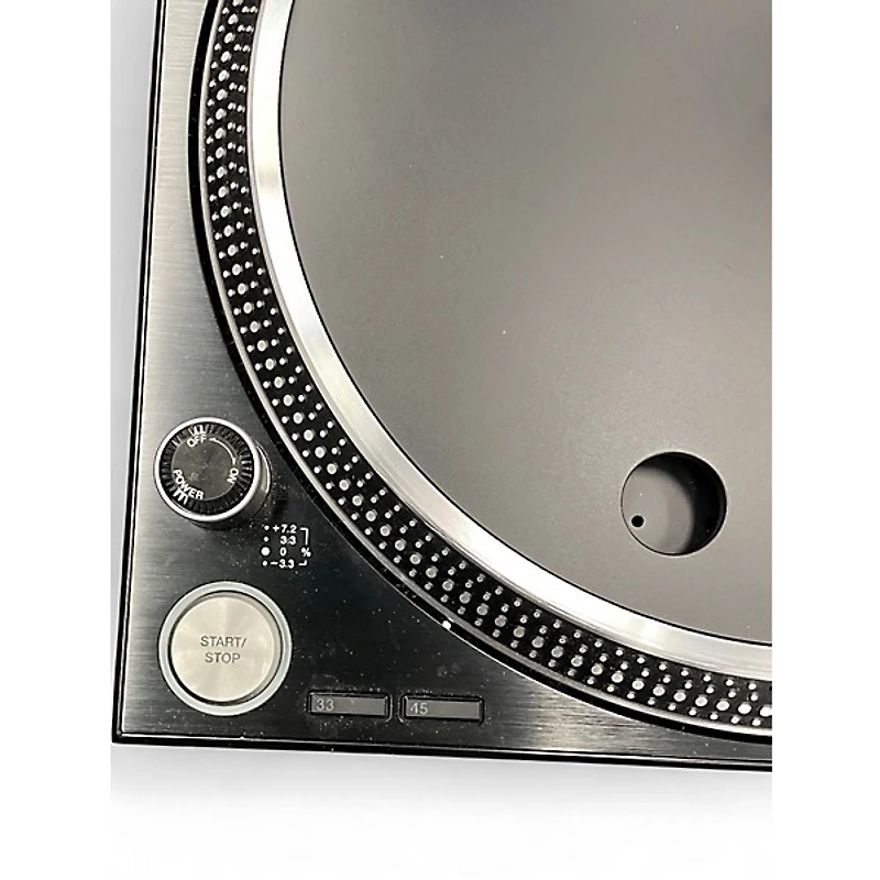 Used Pioneer DJ PLX1000 Turntable