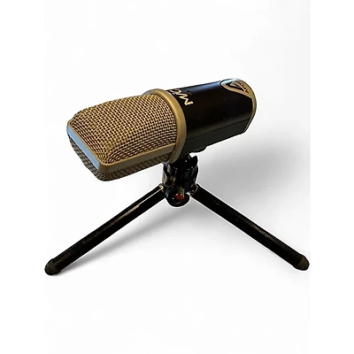 Used Apogee MiC 96k Lightning USB Microphone