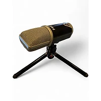 Used Apogee MiC 96k Lightning USB Microphone