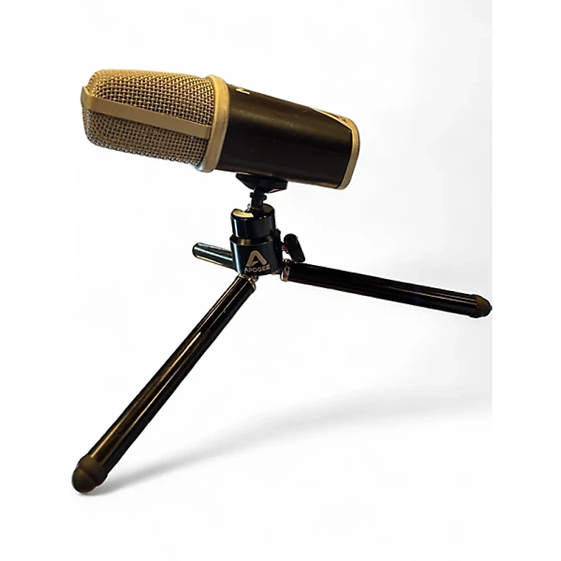 Used Apogee MiC 96k Lightning USB Microphone