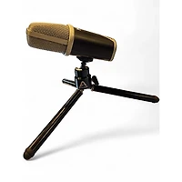 Used Apogee MiC 96k Lightning USB Microphone