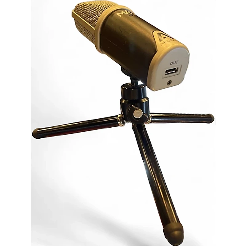 Used Apogee MiC 96k Lightning USB Microphone