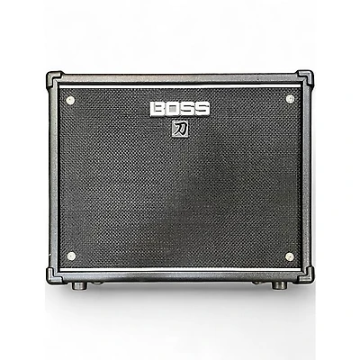 Used 2024 BOSS Katana KTN50 MKIII 50W 1X12 Guitar Combo Amp