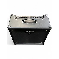 Used 2024 BOSS Katana KTN50 MKIII 50W 1X12 Guitar Combo Amp