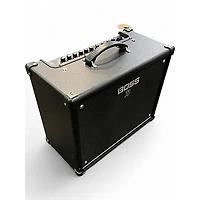 Used 2024 BOSS Katana KTN50 MKIII 50W 1X12 Guitar Combo Amp