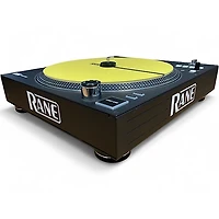 Used RANE TWELVE MKII USB Turntable