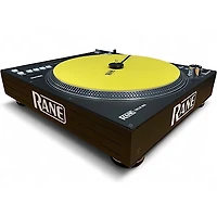 Used RANE TWELVE MKII USB Turntable