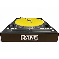 Used RANE TWELVE MKII USB Turntable