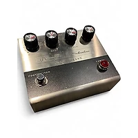 Used Jackson Audio Silvertone TWIN TWELVE Effect Pedal