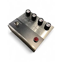 Used Jackson Audio Silvertone TWIN TWELVE Effect Pedal