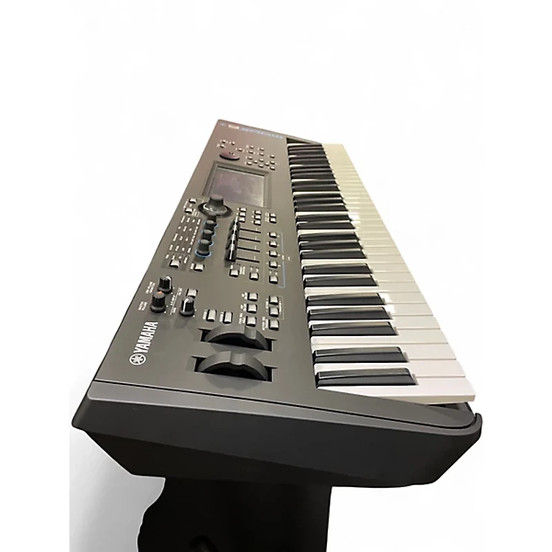 Used Yamaha MODX6+ Keyboard Workstation