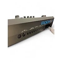 Used Yamaha MODX6+ Keyboard Workstation