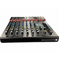 Used Harbinger LX12 Unpowered Mixer