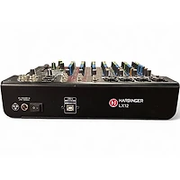 Used Harbinger LX12 Unpowered Mixer