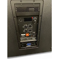 Used JBL SRX818SP Powered Subwoofer