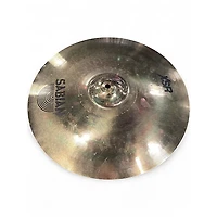 Used SABIAN 16in XSR FAST CRASH 16" Cymbal