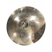 Used SABIAN 16in XSR FAST CRASH 16" Cymbal
