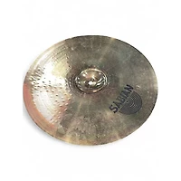 Used SABIAN 16in XSR FAST CRASH 16" Cymbal