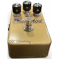 Used Keeley Super Phat Mod Effect Pedal