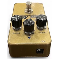 Used Keeley Super Phat Mod Effect Pedal
