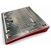 Used Allen & Heath ZED16FX Unpowered Mixer