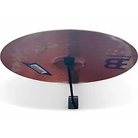 Used MEINL 16in HCS Crash Cymbal