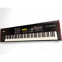 Used Yamaha S90ES 88 Key Synthesizer