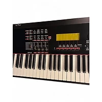 Used Yamaha S90ES 88 Key Synthesizer