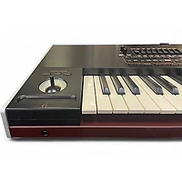 Used KORG Pa4X76 76 Key Arranger Keyboard