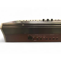 Used KORG Pa4X76 76 Key Arranger Keyboard
