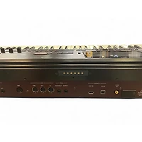 Used KORG Pa4X76 76 Key Arranger Keyboard