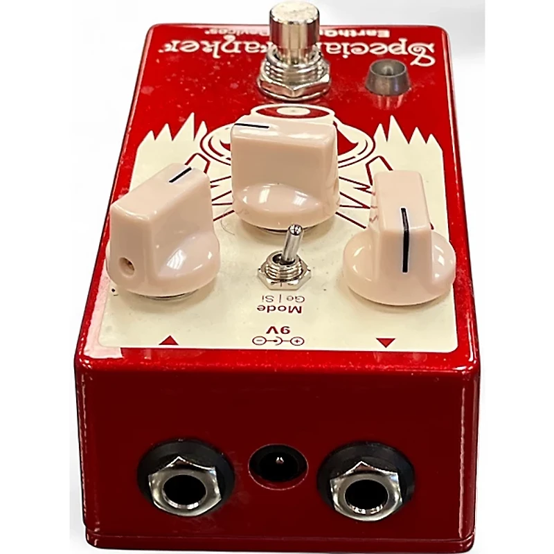 Used EarthQuaker Devices Special Cranker Effect Pedal