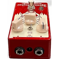 Used EarthQuaker Devices Special Cranker Effect Pedal