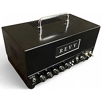 Used Revv Amplification G20 Tube Guitar Amp Head