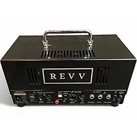 Used Revv Amplification G20 Tube Guitar Amp Head
