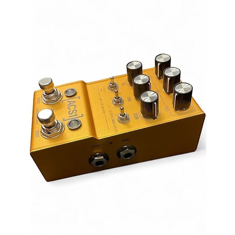 Used Walrus Audio ACS1 Effect Processor