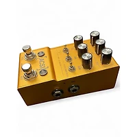 Used Walrus Audio ACS1 Effect Processor