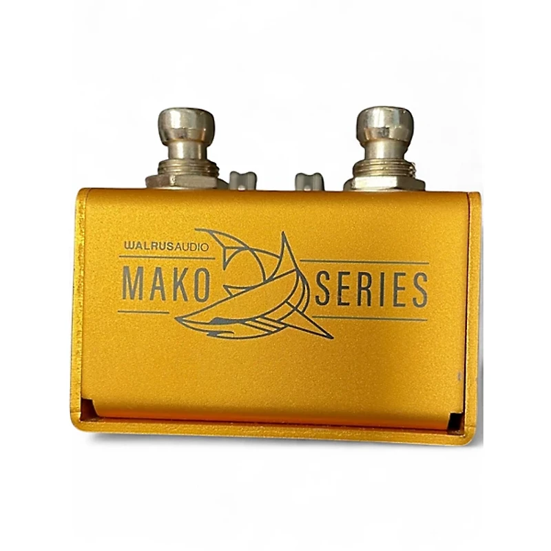 Used Walrus Audio ACS1 Effect Processor