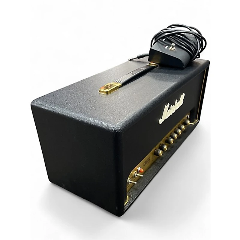 Used Marshall Origin 20 Tube Guitar Amp Head