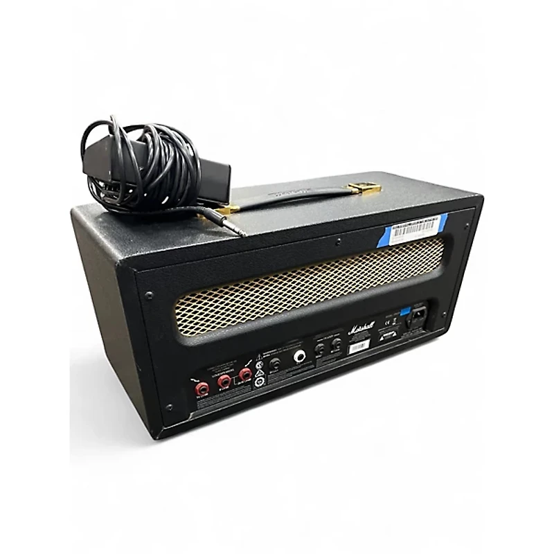 Used Marshall Origin 20 Tube Guitar Amp Head