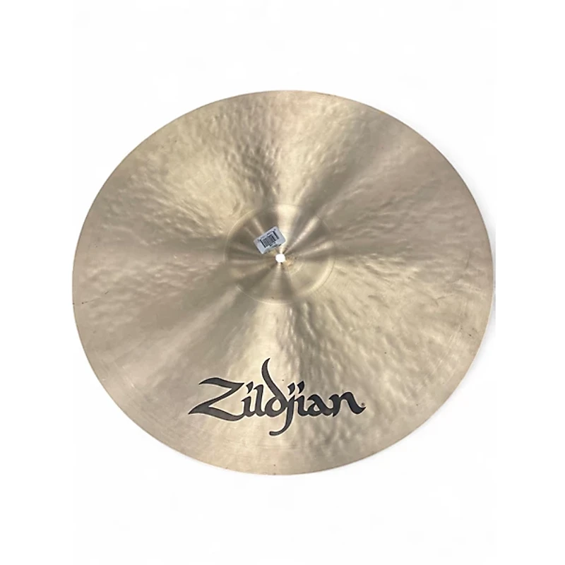 Used Zildjian 20in K Ride Cymbal