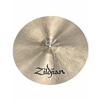 Used Zildjian 20in K Ride Cymbal