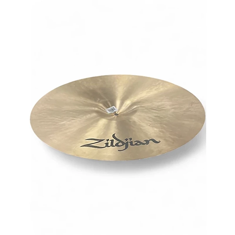 Used Zildjian 20in K Ride Cymbal
