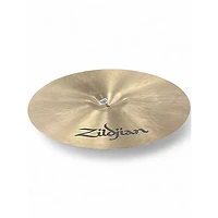 Used Zildjian 20in K Ride Cymbal