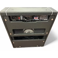 Used Hiwatt HI 5 Tube Guitar Combo Amp