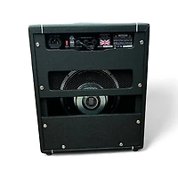 Used Hiwatt HI 5 Tube Guitar Combo Amp