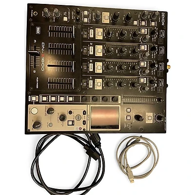 Used Denon DJ DNX1600 DJ Mixer