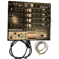 Used Denon DJ DNX1600 DJ Mixer