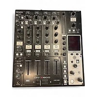 Used Denon DJ DNX1600 DJ Mixer