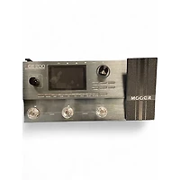 Used Mooer GE200 Effect Processor